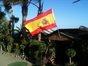 Dia de la Hispanidad