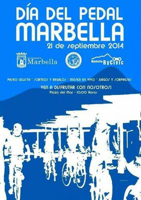 Dia del Pedal