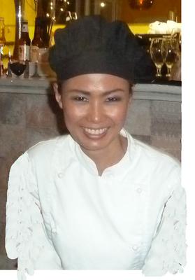 Chef-Owner Anne
