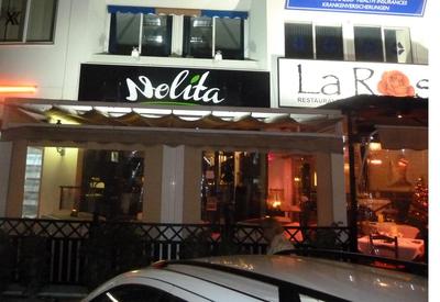 The approach to Nolita