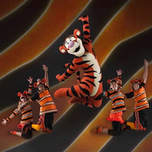 Disney Live! in Malaga