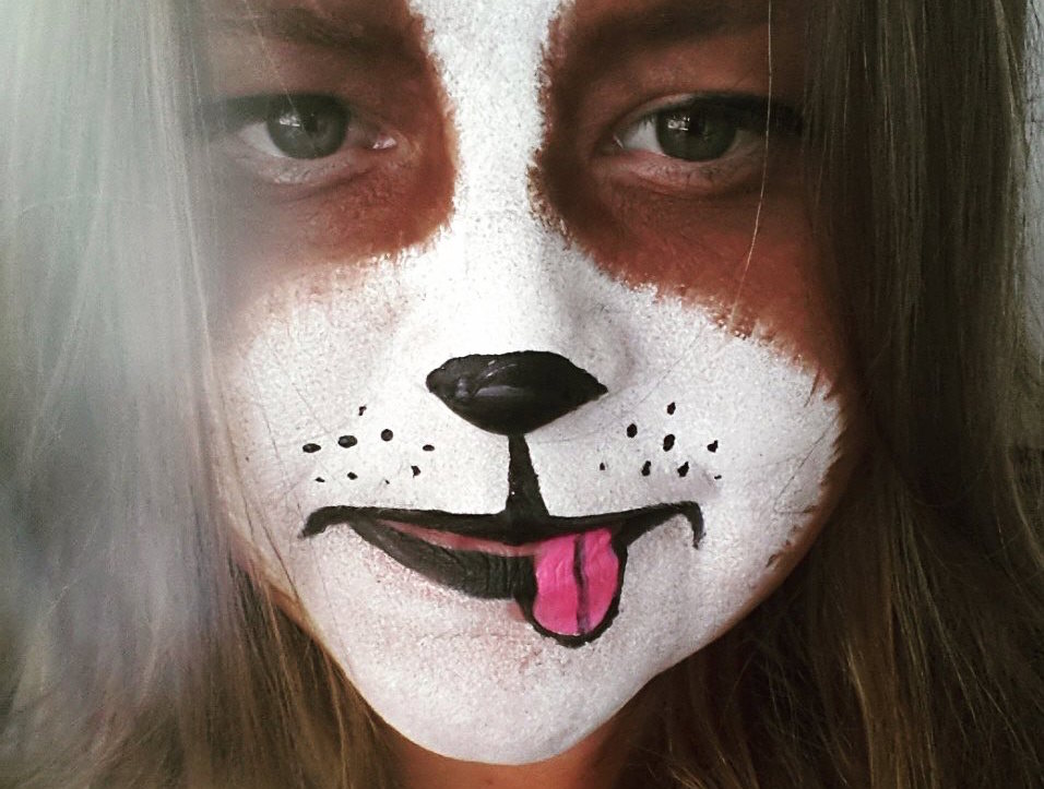 Best Professional Face Paint Brand Best Professional Face Paint Brand