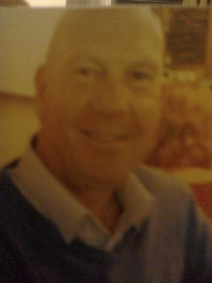 Dog walker in Marbella