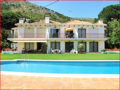 Or perhaps an apartment?