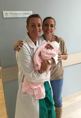 Dr. Luzdivina Paediatric Clinic Marbella
