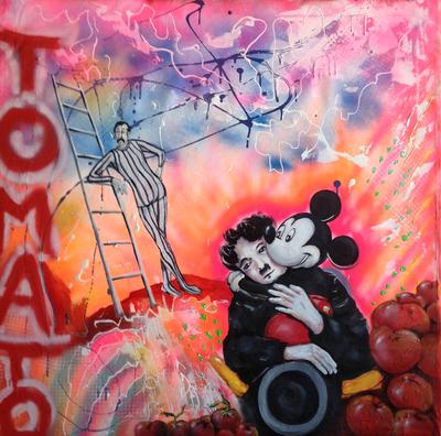 Dutch Expo in Marbella