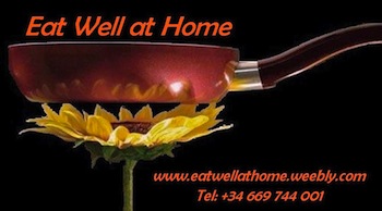 Eat Well at Home - Marbella