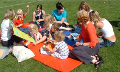 El Campanario Kids Camp