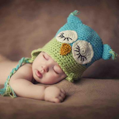 Eloy Muñoz Photography Marbella Baby with Hat