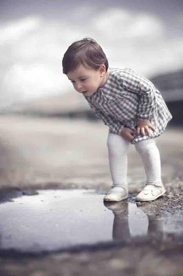 Eloy Muñoz Photography Marbella Girl Looking