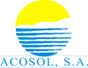 Acosol sign