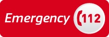 Emergency number in Spain