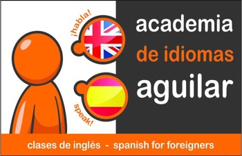 Academia de Idiomas Aguilar