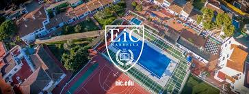 English International College