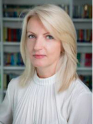 English teacher for children and adults