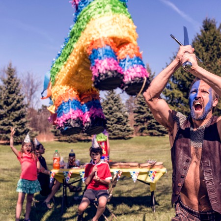 MARBELLA ENTERTAINMENT