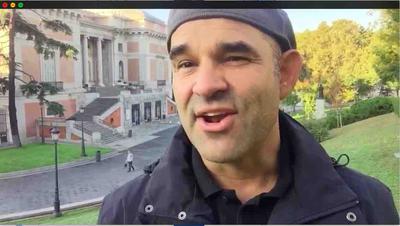 EPISODE 12 | Is VAYNERMEDIA targeting Nostalgia in Europe?