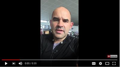 EPISODE 17 | Will legal action kill free and open social media?