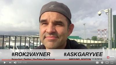 Episode 5: VAYNERMEDIA Top Line