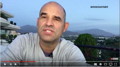 Episode 9: VAYNERMEDIA International Expansion