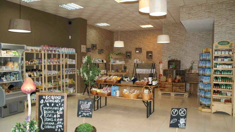 El Espacio Organico Marbella