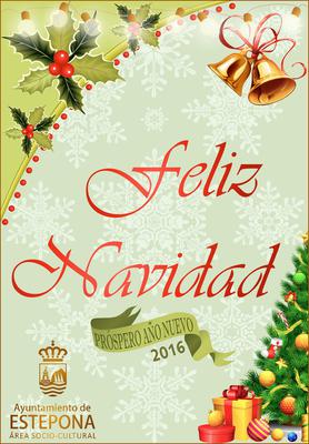 Estepona Christmas Events Programme