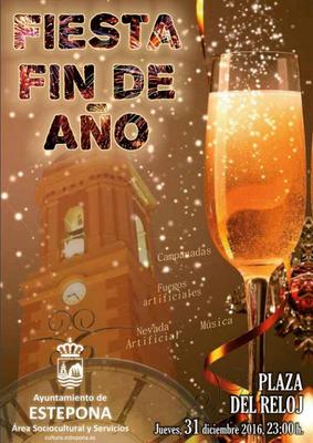 Estepona Christmas Events Programme