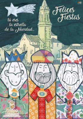 Estepona Christmas Events Programme