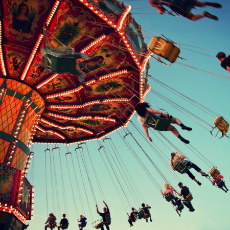 Календарь и События