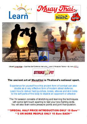 Level 3 Personal Trainer