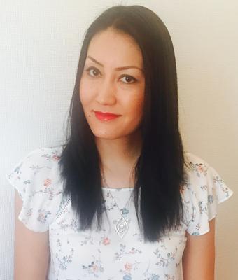 HR Specialist in Marbella