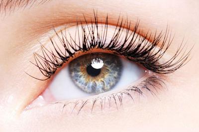 Eyelash extensions Marbella