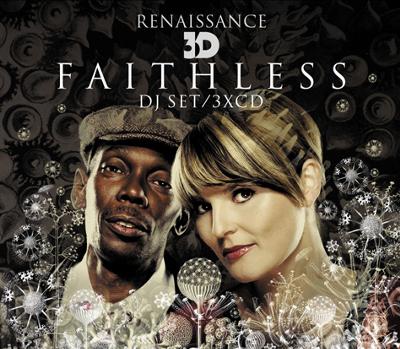 Faithless charity concert Marbella 2010