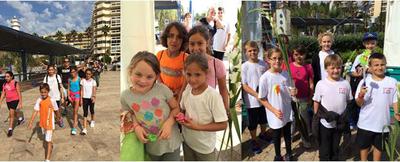 Marbella 4Days Walking