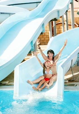 Family friendly holidays in Marbella