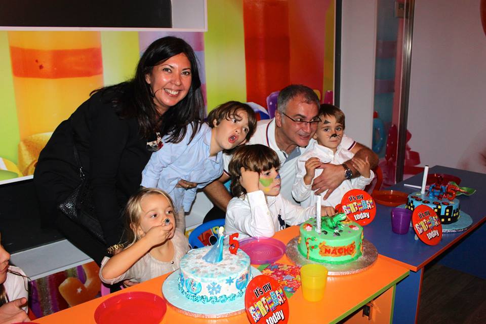 Fantasy Land Fantasy Land