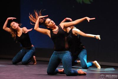 Fesdance in Marbella