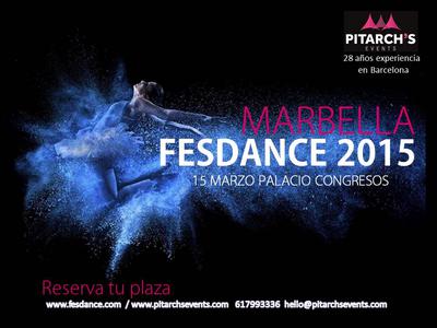 FesDance Marbella