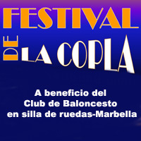Festival la Copla 2010