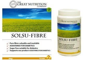 Solsufibre Solsufibre