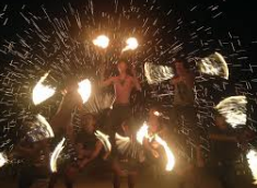 noche de san juan marbella