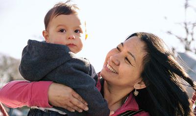 Filipina housekeeper wanted in the UK