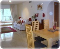 Guadalmina apartment Guadalmina apartment