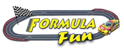 Formula Fun Logo