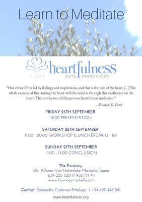 The Farmacy Marbella