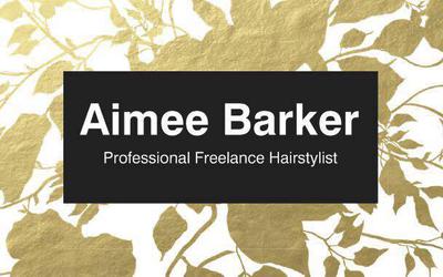 Freelance Hairstylist Costa Del Sol 