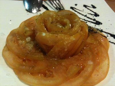 Friends Restaurant San Pedro