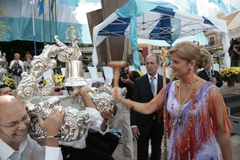 Fuengirola Fair Feria del Rosario 