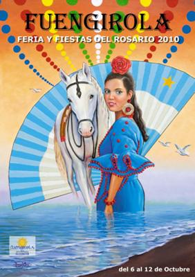 Fuengirola feria 2010