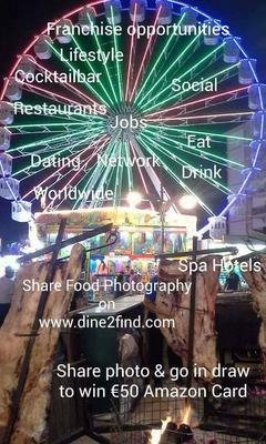 Join and share your Restaurant, Cocktail bar ,Cafe,Pub or Hotel